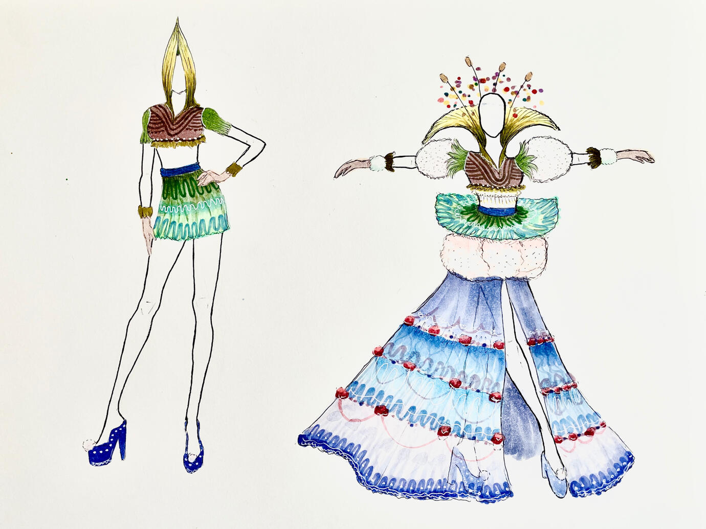 Fashion Design