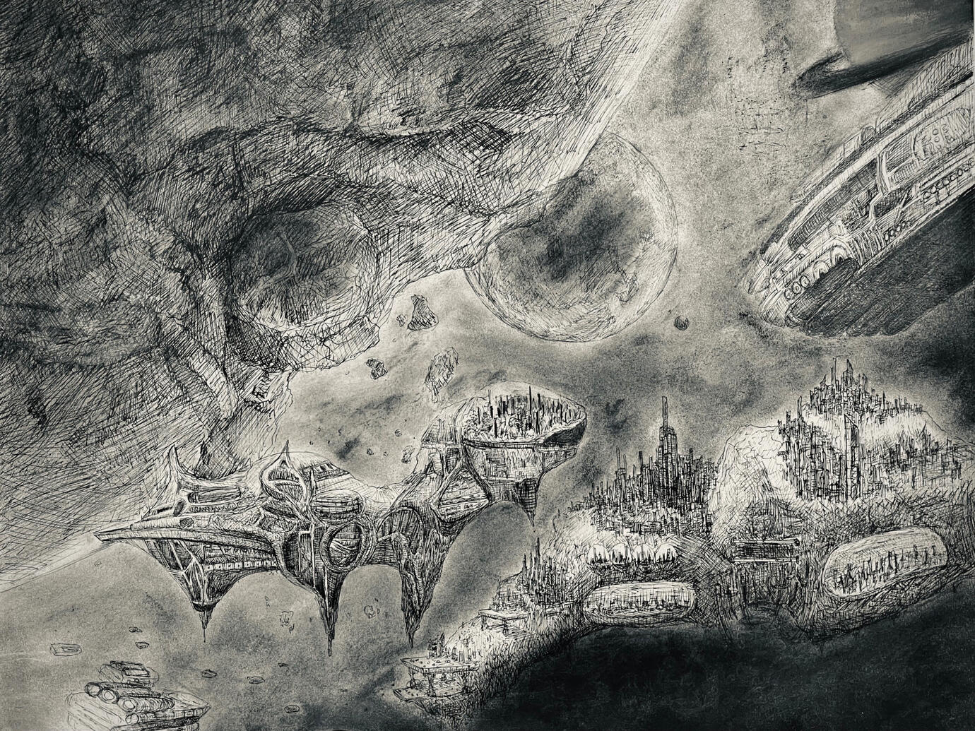 Concept Illustration